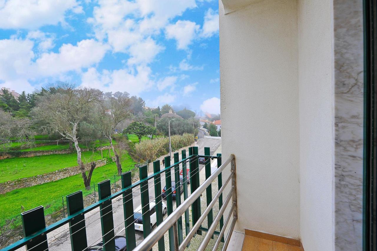 Cascais Lindo - Centro Daire Dış mekan fotoğraf